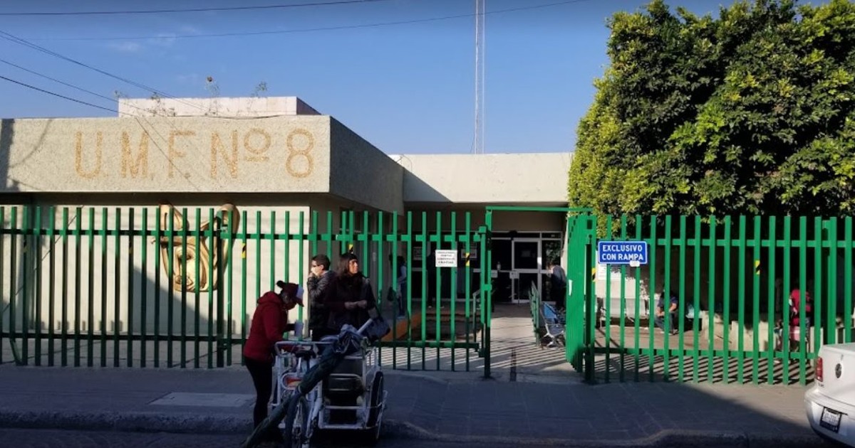 Urge ampliación del IMSS de Salvatierra; esperan hasta 3 meses por cita médica