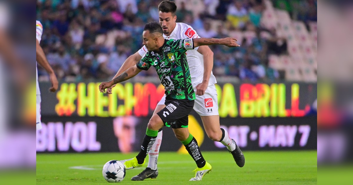 Nada para nadie: León y Toluca quedan eliminados pese a vibrante empate