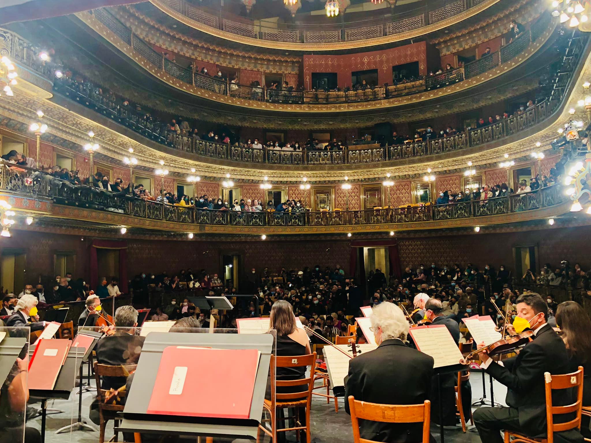 Exlegislador propone otorgar un fondo especial a la OSUG para mejorar su salario