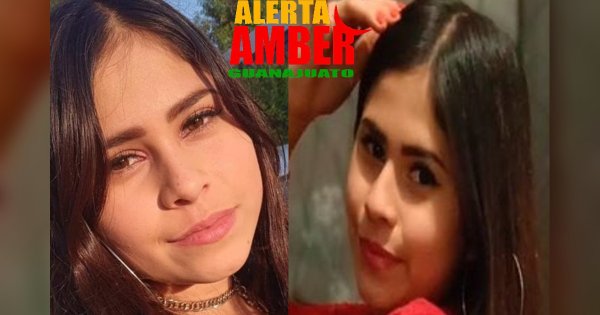 “Realmente la amamos”: familiares claman por la aparición de Alexandra en León