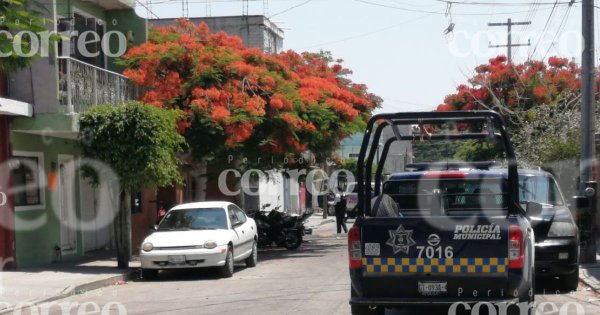 Celaya: a balazos matan a hombre en taller de motos en la prolongación Emiliano Zapara