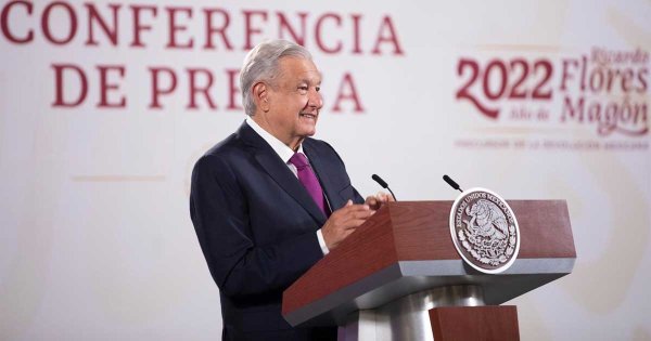 AMLO asegura que investigará a fondo ‘y sin impunidad’ ataque a estudiantes UG