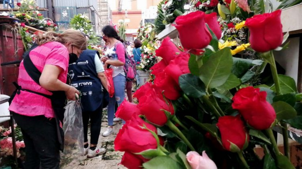 Salamanca: CANACO espera buenas ventas para el Día de las Madres