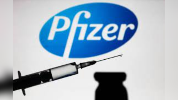 Pfizer repunta ganancias en hasta 61% gracias a vacunas y medicinas contra Covid-19