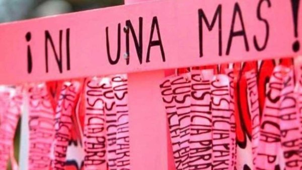 Buscan reforzar el Código Penal en materia de feminicidio