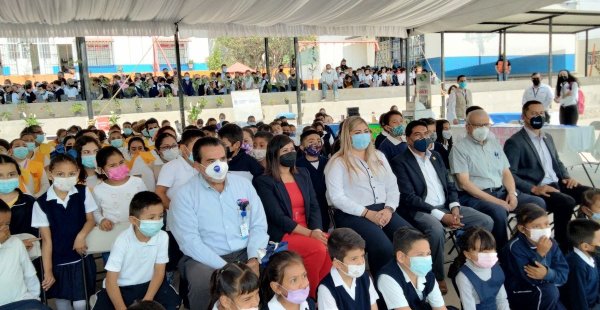 Llaman a cuidar la salud mental de los niños en los Pueblos del Rincón de Guanajuato