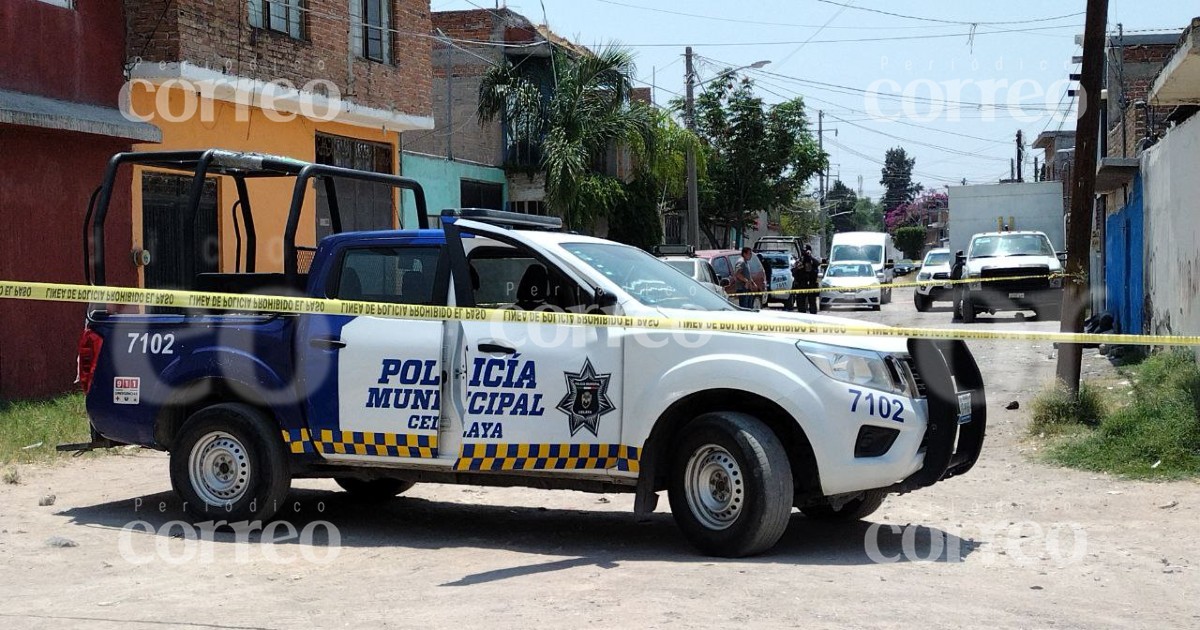 Ataque simultáneo en Celaya deja dos muertos, incluido un menor, y un herido