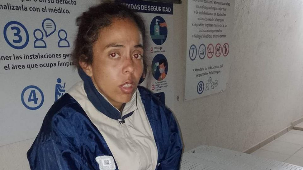 Irapuato: Colectivo localiza a Liliana Aguirre, dominicana reportada como desaparecida