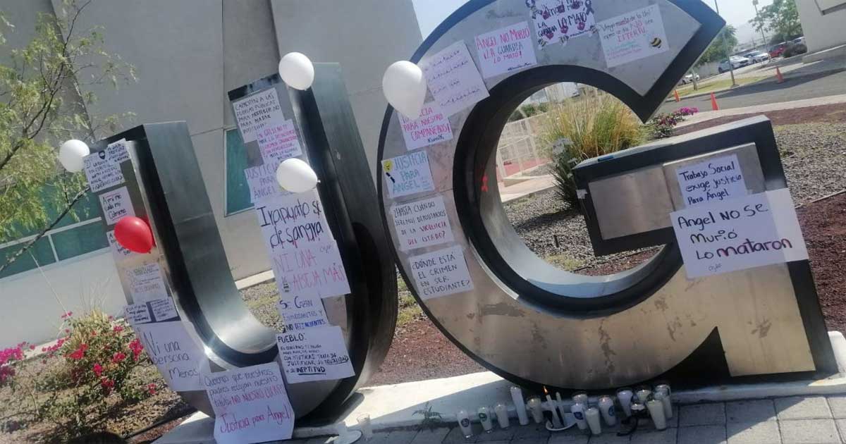 Estudiantes de la UG y UNAM sostendrán mesas de trabajo con gobierno de León