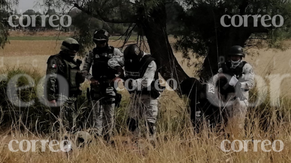 Salamanca: Localizan el cadáver de un hombre en Las Américas