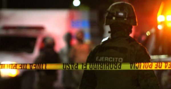 Irapuato: ataque en San Luis Jánamo deja dos mujeres asesinadas y un herido