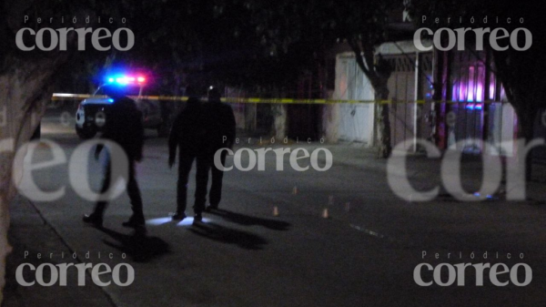 León: Balean a hombre en Valle Delta; lo reportan grave