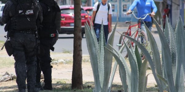 Acusa SSC aumento de mujeres y menores cometiendo delitos en Celaya