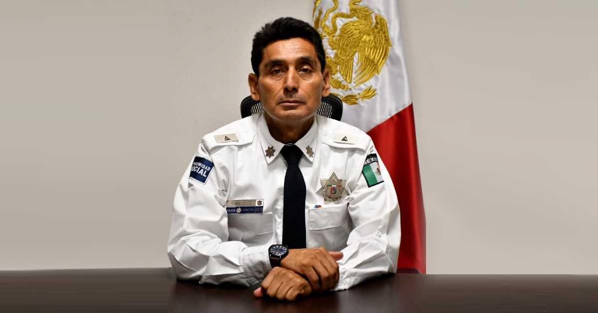 Renuncia el director de la Policía de Irapuato tras atentado contra escoltas