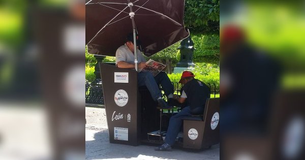 Boleros de León mantienen vivo su tradicional oficio pese al golpe de la pandemia