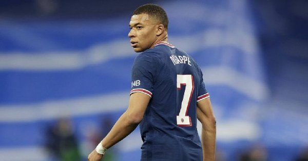 Mbappé se queda en Paris: rechaza oferta del Madrid y renueva con el PSG