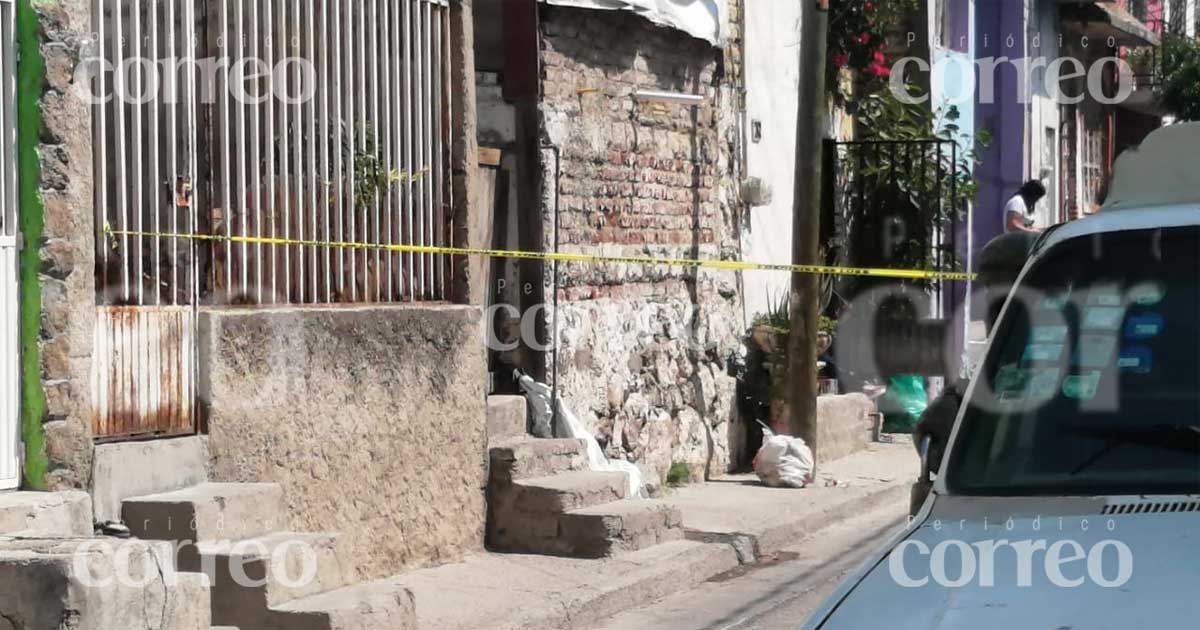 Discusión en la Obregón de León termina en asesinato