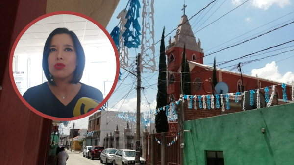 Huett sostiene que balacera en la comunidad La Luz no se reportó, pero no la descarta