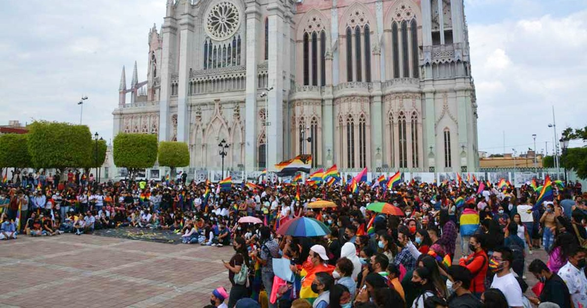 Guanajuato suma 53 denuncias ante la Prodheg por discriminación