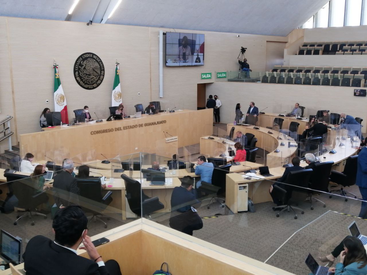 Exhortan a municipios a designar a delegados y subdelegados de sus comunidades