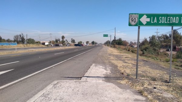 Esperan aprobación para compra de terreno de la nueva clínica del IMSS en Irapuato