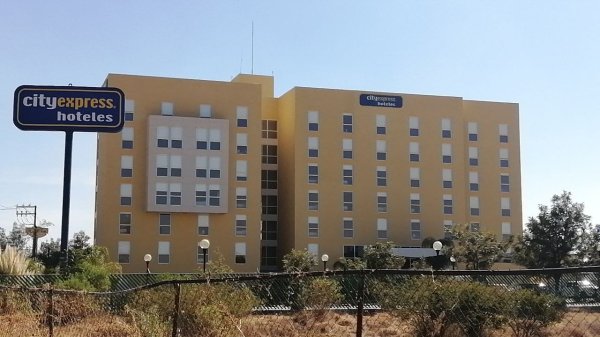 Hoteles y moteles de Salamanca han tenido un lento ascenso tras la pandemia