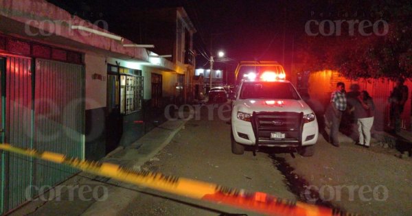 Ataque armado contra una familia en la comunidad de San Roque deja dos muertos