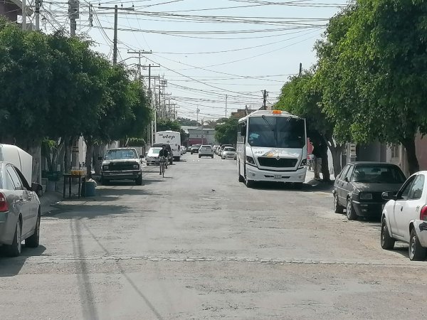 Apaseo el Grande: en El Pedregal se quejan de aumento en recibo de agua