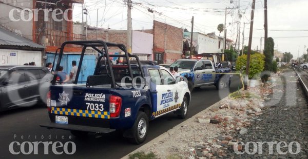 Ataque en la colonia Las Américas deja una mujer muerta y un herido en Celaya