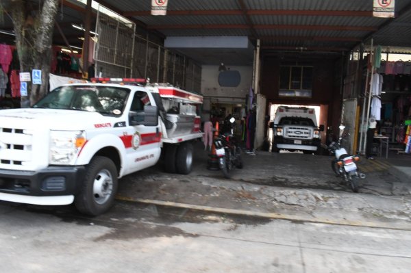 Urgen apoyo para ambulancias en Uriangato; Protección Civil ya no puede apoyar