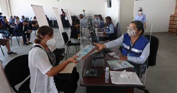 ¡Que no se te pase! León iniciará multas por falta de replaqueo el próximo lunes