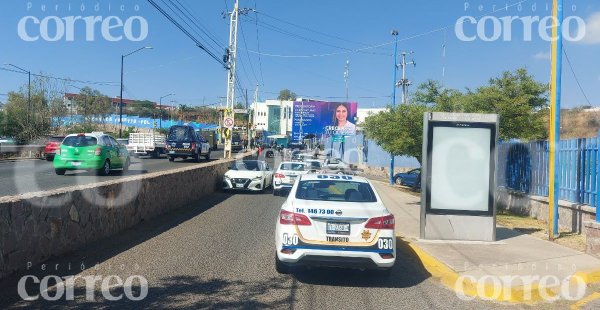 Tras persecusión, detienen a asaltante que robó un auto en el Mariano Escobedo de León