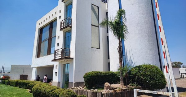 Llega inversión inmobiliaria Exurb Real Estate a San Miguel de Allende