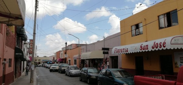 Cobros por publicidad costarían más de 6 mil pesos a comerciantes de  San José Iturbide