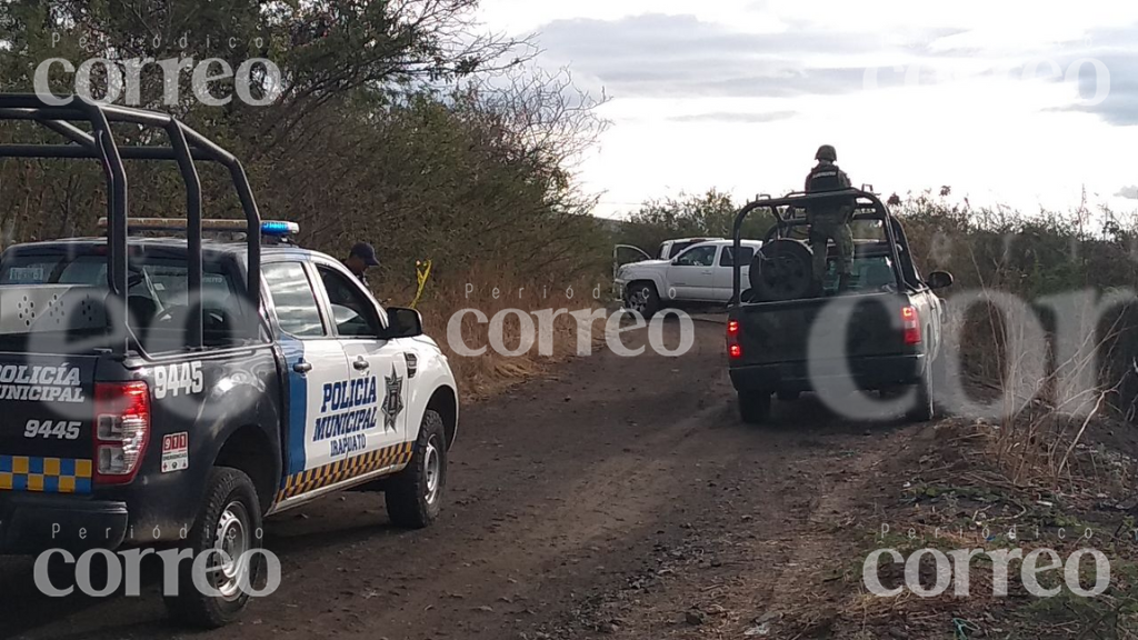 Hallan a hombre y mujer muertos en Colinas del Río, Irapuato