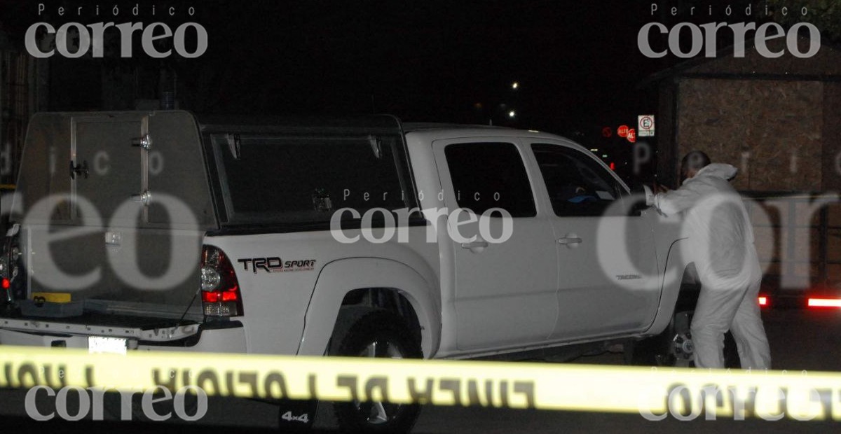 Asesinan a hombre dentro de su casa en la colonia Loma Dorada de León