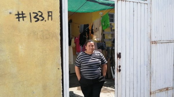 “Apenas para comer”: familia de tamaleros en Salamanca sufre estragos de la pandemia