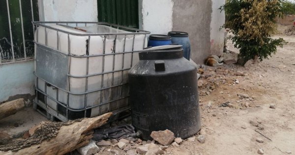 Analizarán cómo llevar agua a zonas irregulares de León; Sapal pide restricciones claras