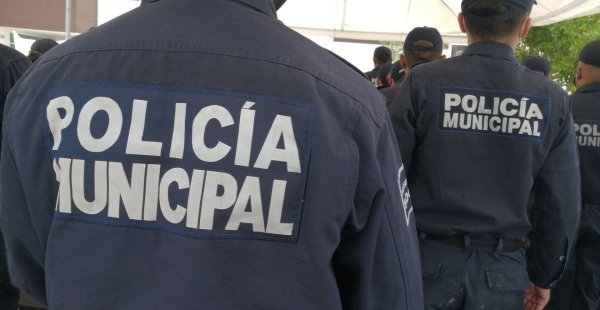 Preparan compra de nuevos uniformes para policías de Guanajuato capital