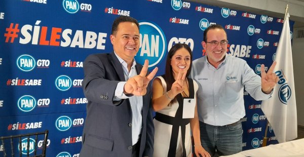 PAN busca renovar su plan de acción política; prepara alianzas con partidos