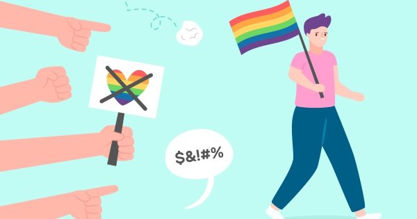 Odio contra LGBTQ+ anida en León; es 2do lugar en ataques en México: Visible