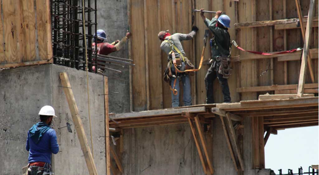 Se ‘estanca’ generación de empleo en Guanajuato;  mayo solo tuvo 229 puestos