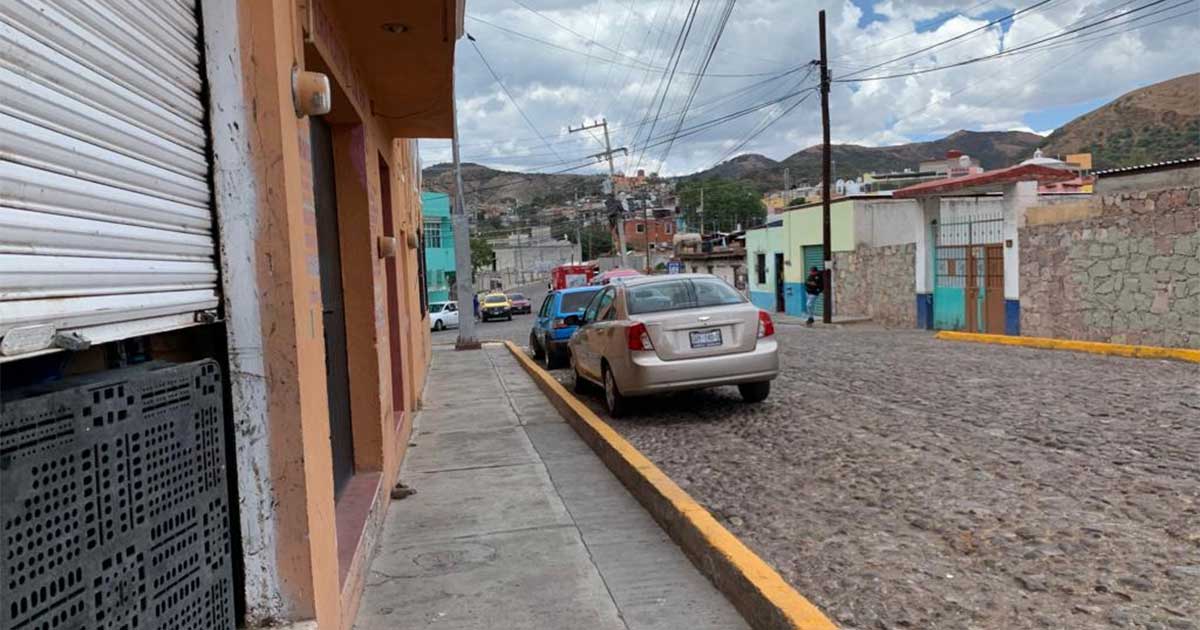 Ante inseguridad, vecinos del Cerro del Cuarto urgen regreso del ‘Operativo Descuelgue’