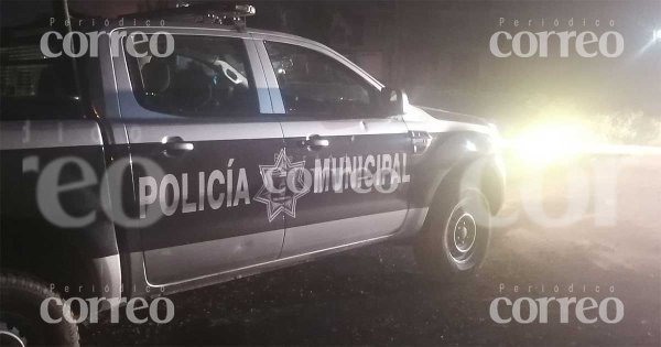 Ataque armado en la colonia Las Rosas de Salamanca deja un hombre lesionado