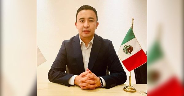 Arrestan al sexto implicado en el linchamiento de Daniel Picazo en Puebla