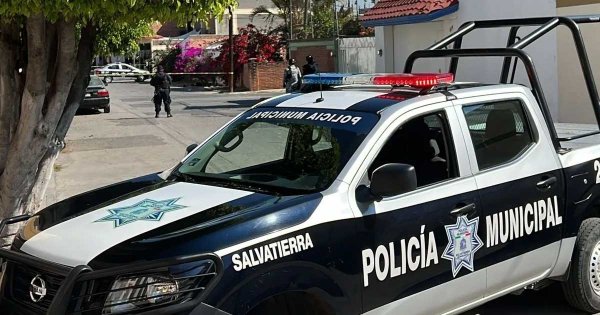 Homicidios en Salvatierra aumentan durante 2022; junio suma 8 muertos