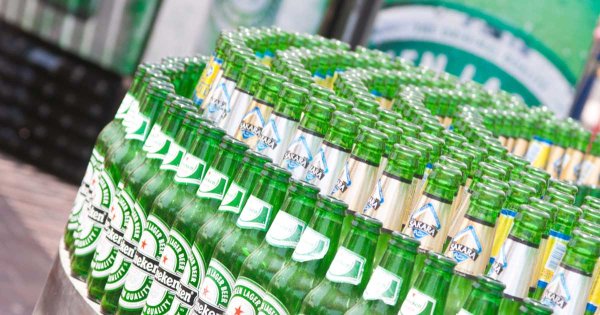 Conagua obligaría a Heineken a entregar agua que no usa, adelanta Samuel