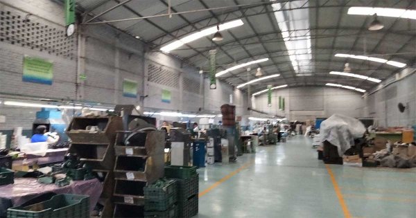 Cortes de energía en Purísima del Rincón afectan sueldos de empleados