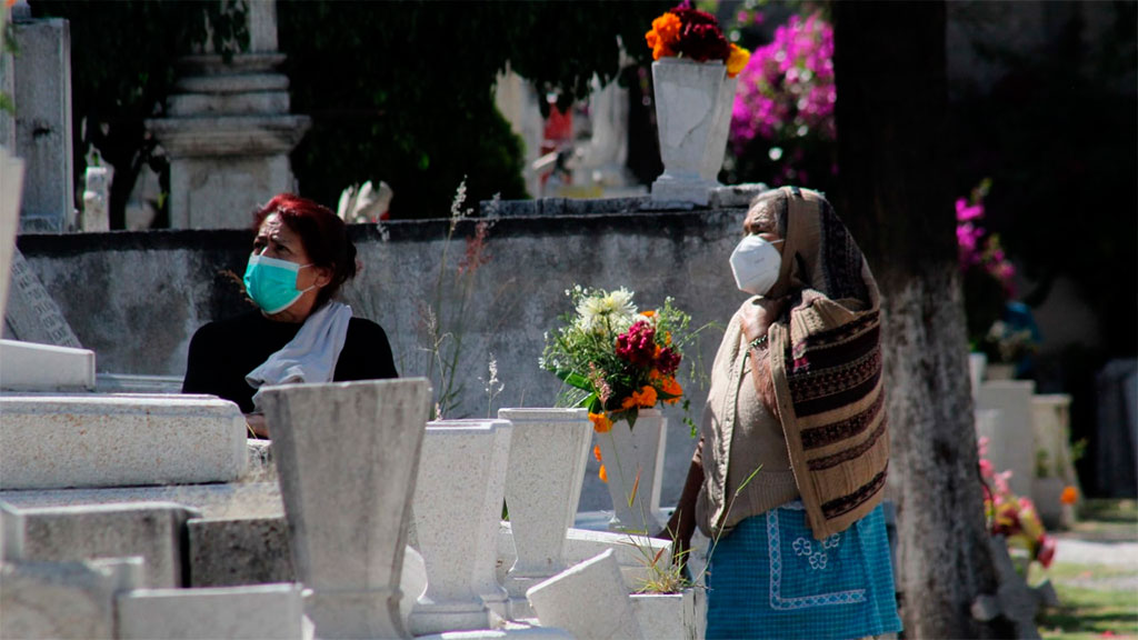 La otra cara del Día del Padre en Guanajuato: entre la cárcel y los panteones