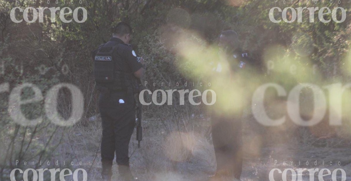 Descubren los cuerpos de dos mujeres en la comunidad de San Judas de León